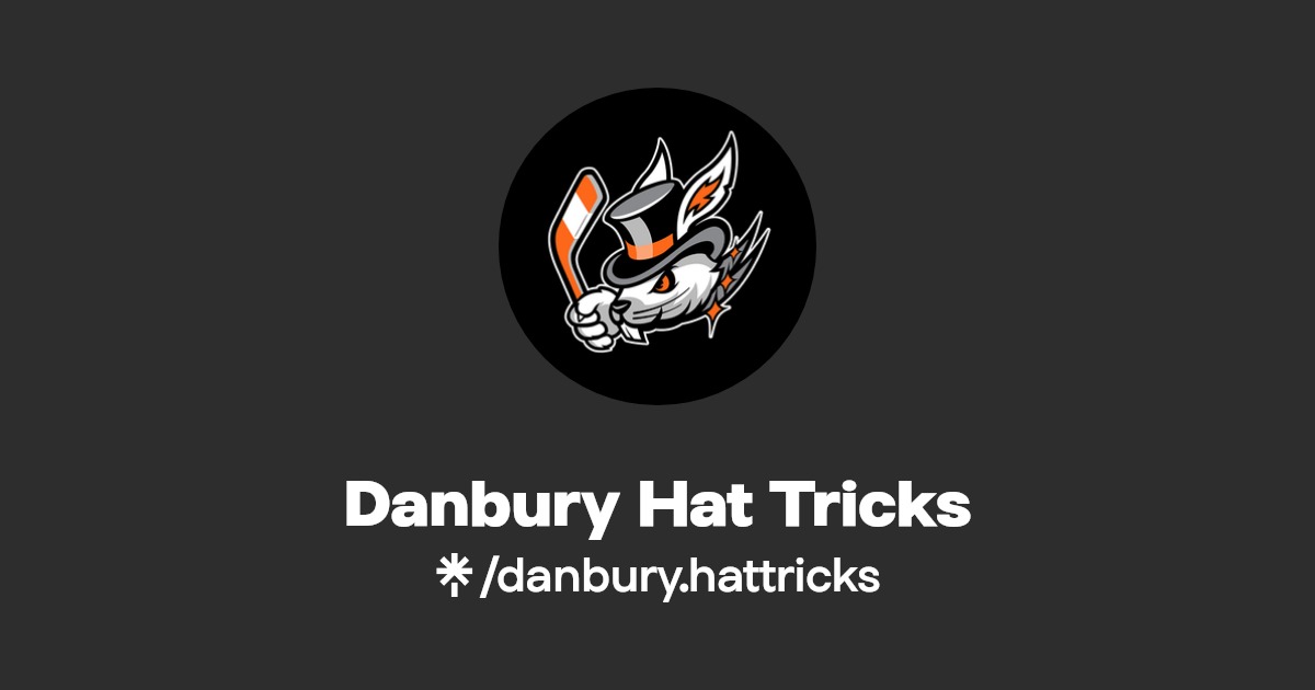 Engaging the community: The Danbury Hat Tricks and Omaha Beef Company celebrate their partnership renewal on social media, spotlighting their commitment to the Danbury area.