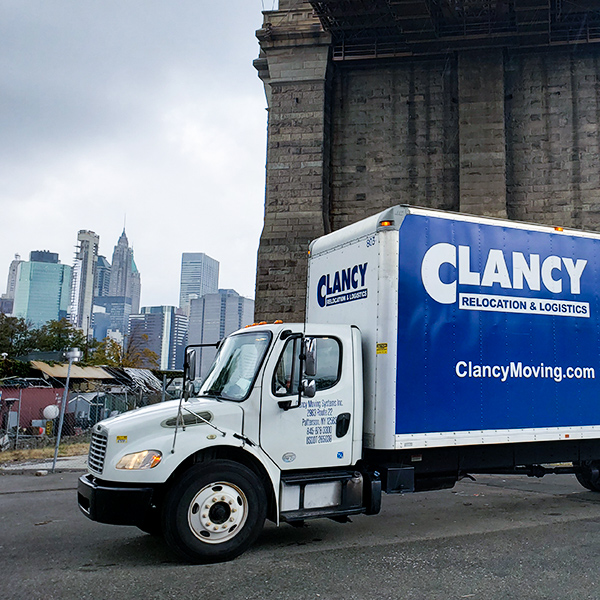 Real Stories, Real Success: Satisfied Clancy Customers