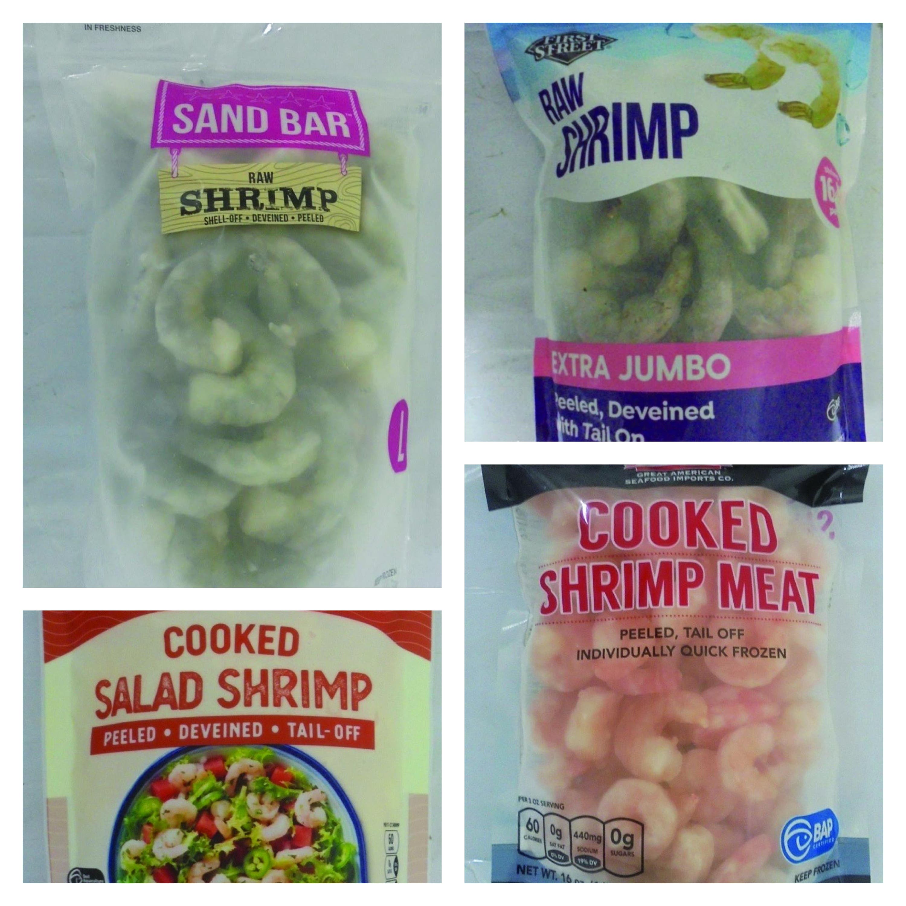 Report product safety concerns: A broad spectrum of consumer goods could pose risks before official recalls are issued.