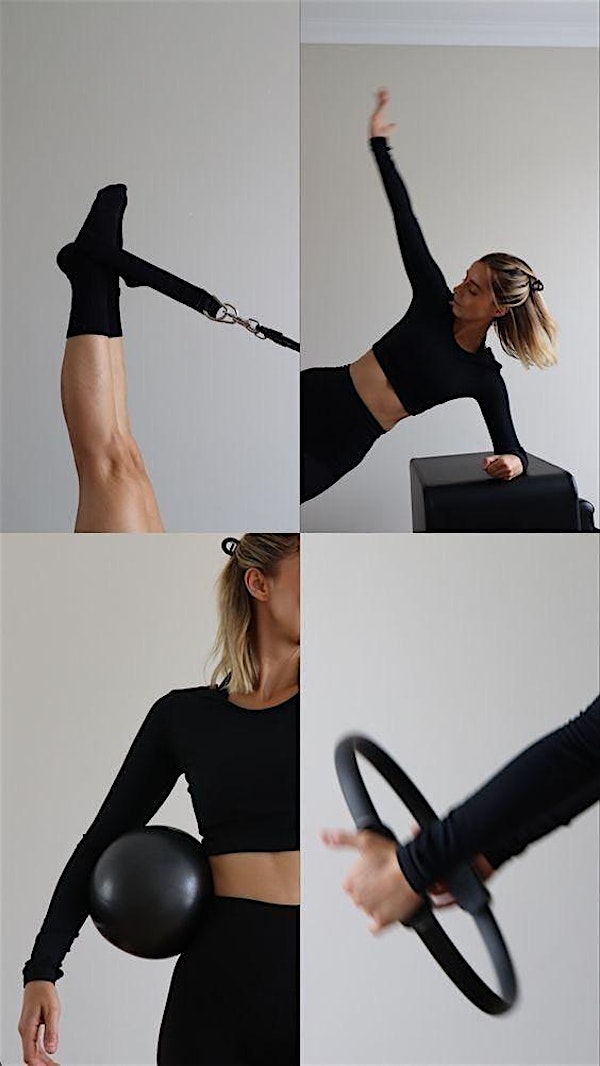 FS8 x Monat Event: Join a community of empowered women through wellness and connection.