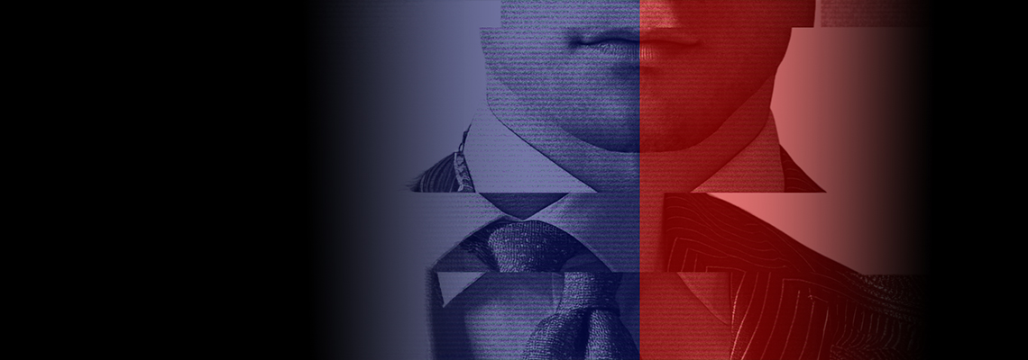 WCSU's MainStage Theatre set to host 'American Psycho: The Musical' from October 10-19.